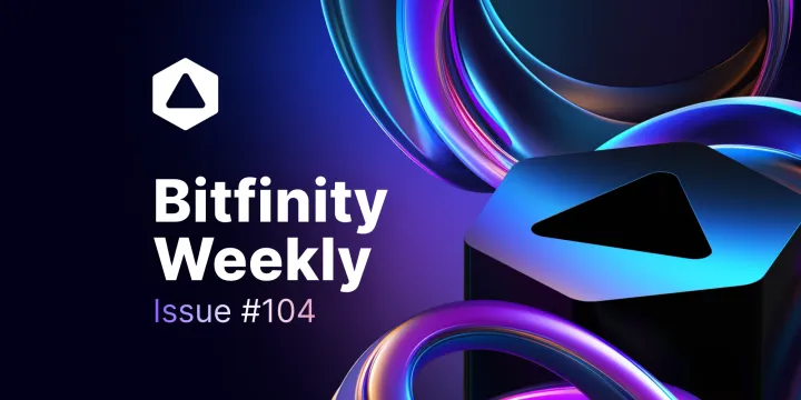 Bitfinity Weekly: Micro Strategies